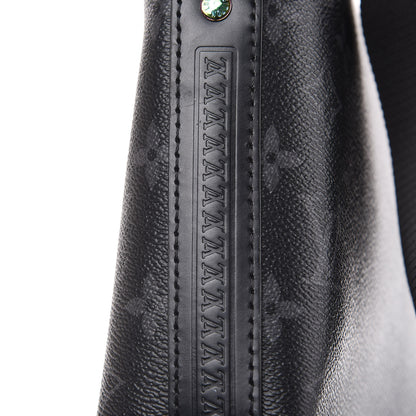 Louis Vuitton X FUJIWARA Monogram Eclipse Flash Fragment Apollo PM 10 of 14