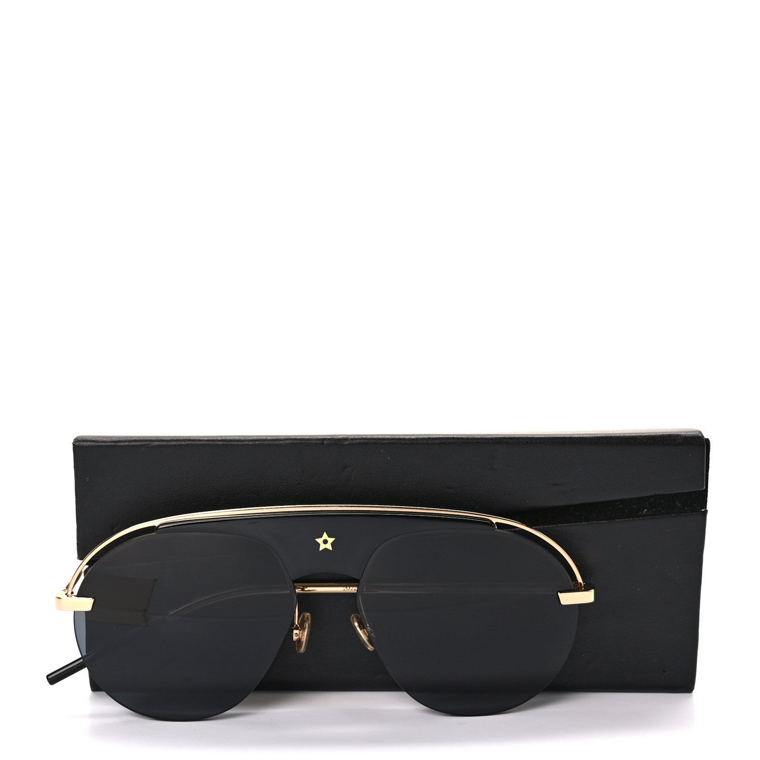 Christian Dior Dio(r)evolution 2 Sunglasses Black 8 of 8