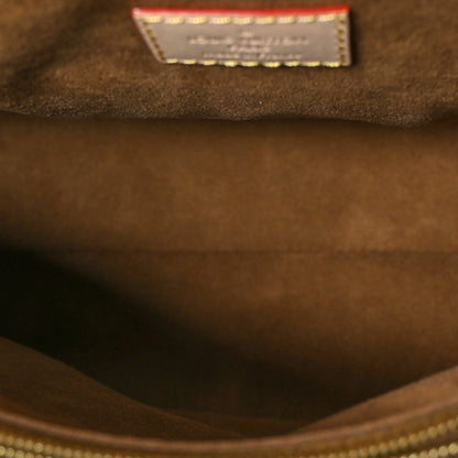 Louis Vuitton Monogram Dauphine Soft GM 5 of 10