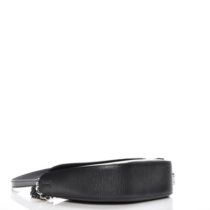 Louis Vuitton Epi Luna Black 4 of 6