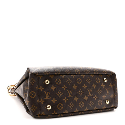 Louis Vuitton Monogram Pallas Cherry 4 of 9