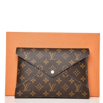 Louis Vuitton Monogram Kirigami Pochette Set 6 of 6