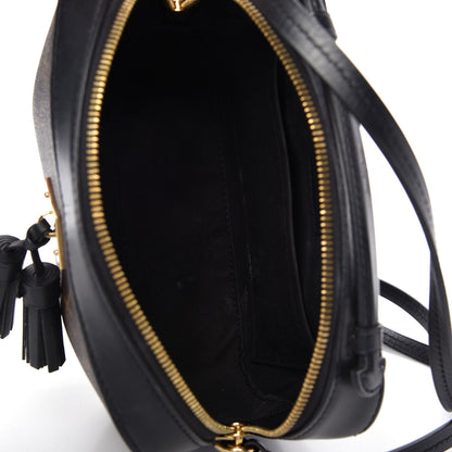 Louis Vuitton Monogram Saintonge Black 5 of 10