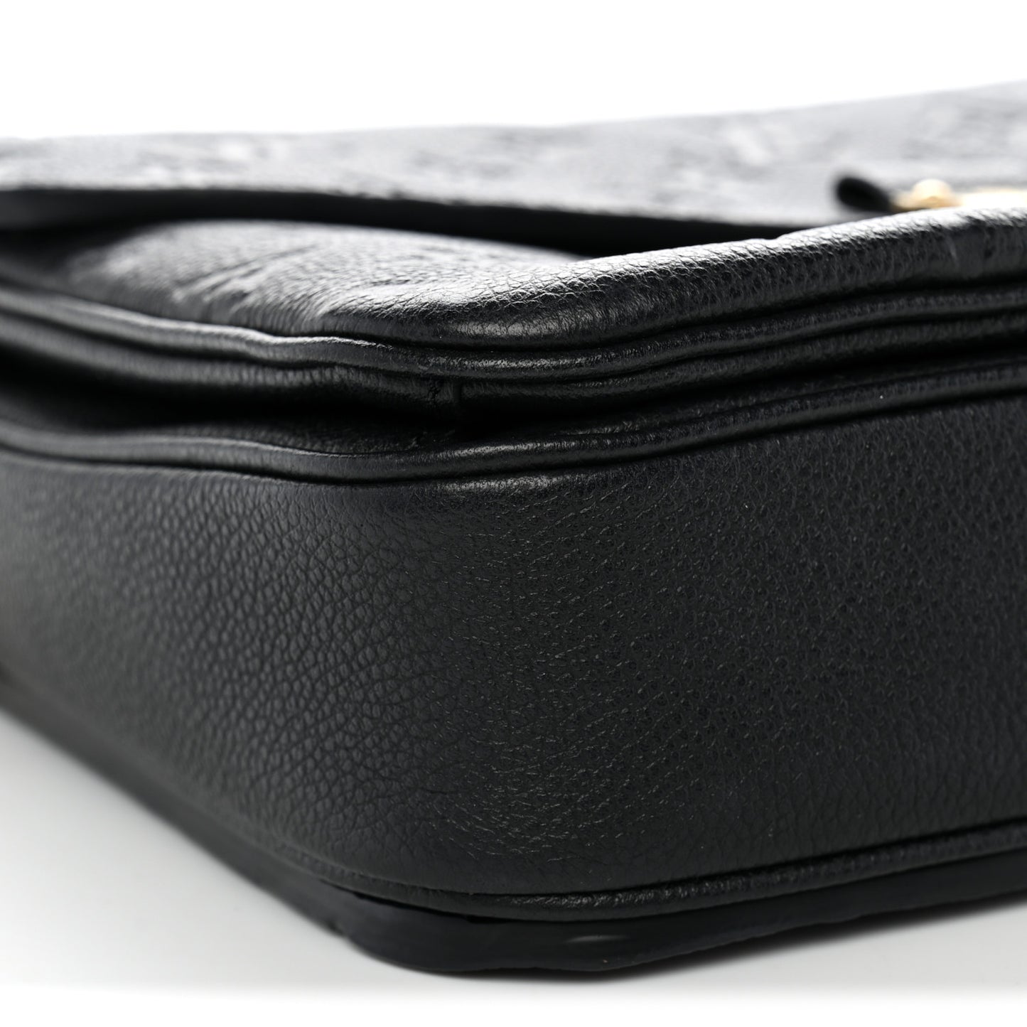 Empreinte Pochette Metis Black