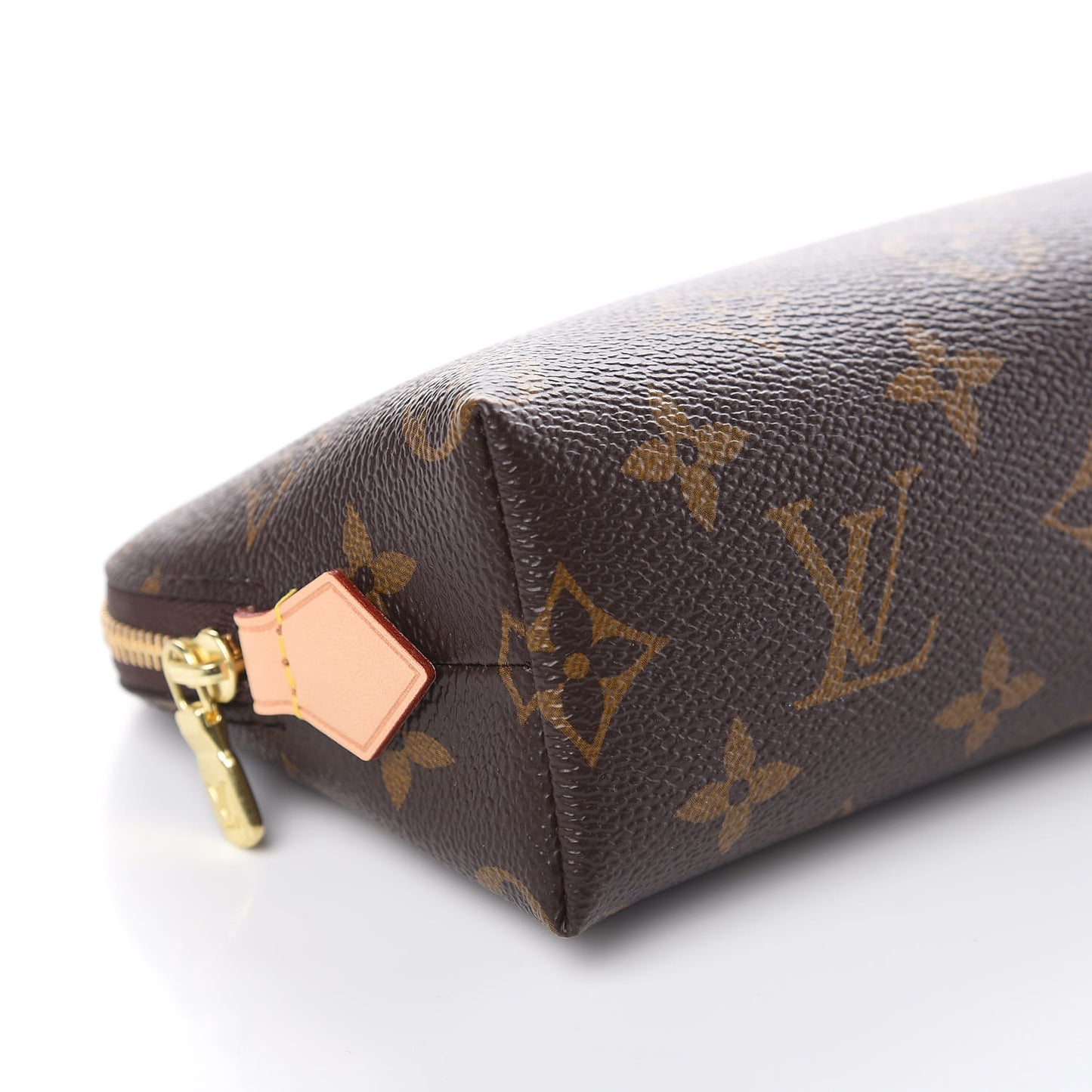 Monogram Cosmetic Pouch