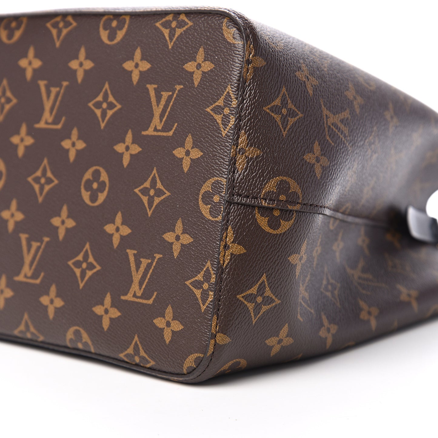 Monogram Neonoe MM Black