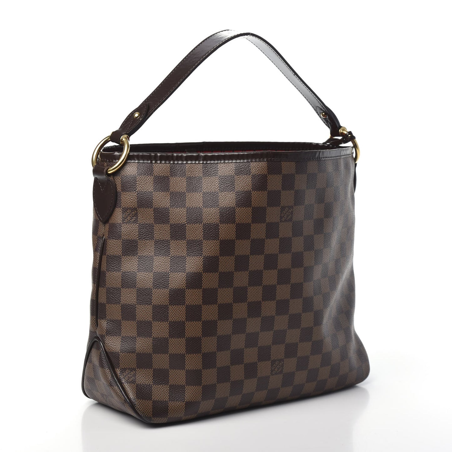 Damier Ebene Delightful PM