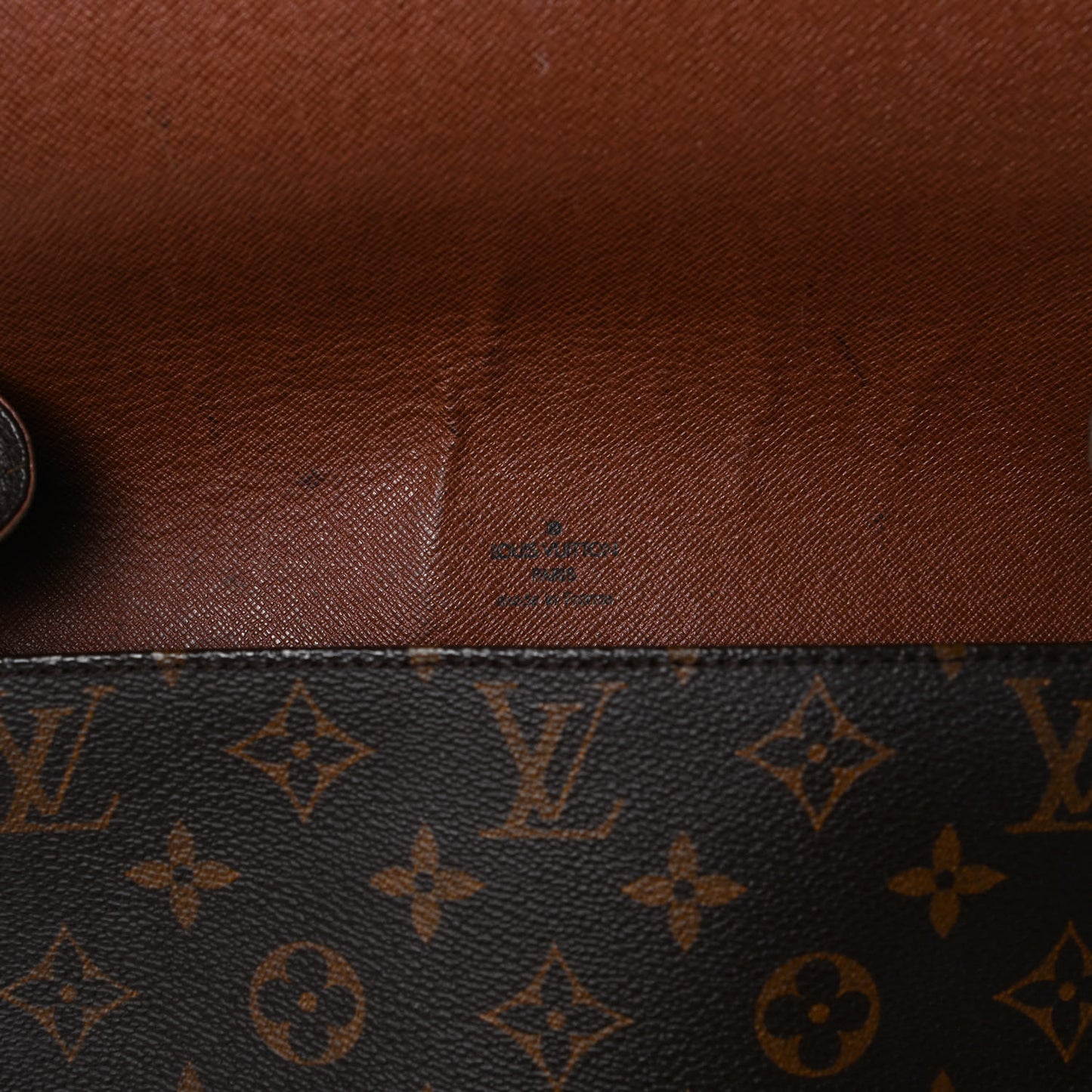 Monogram Saint Cloud MM