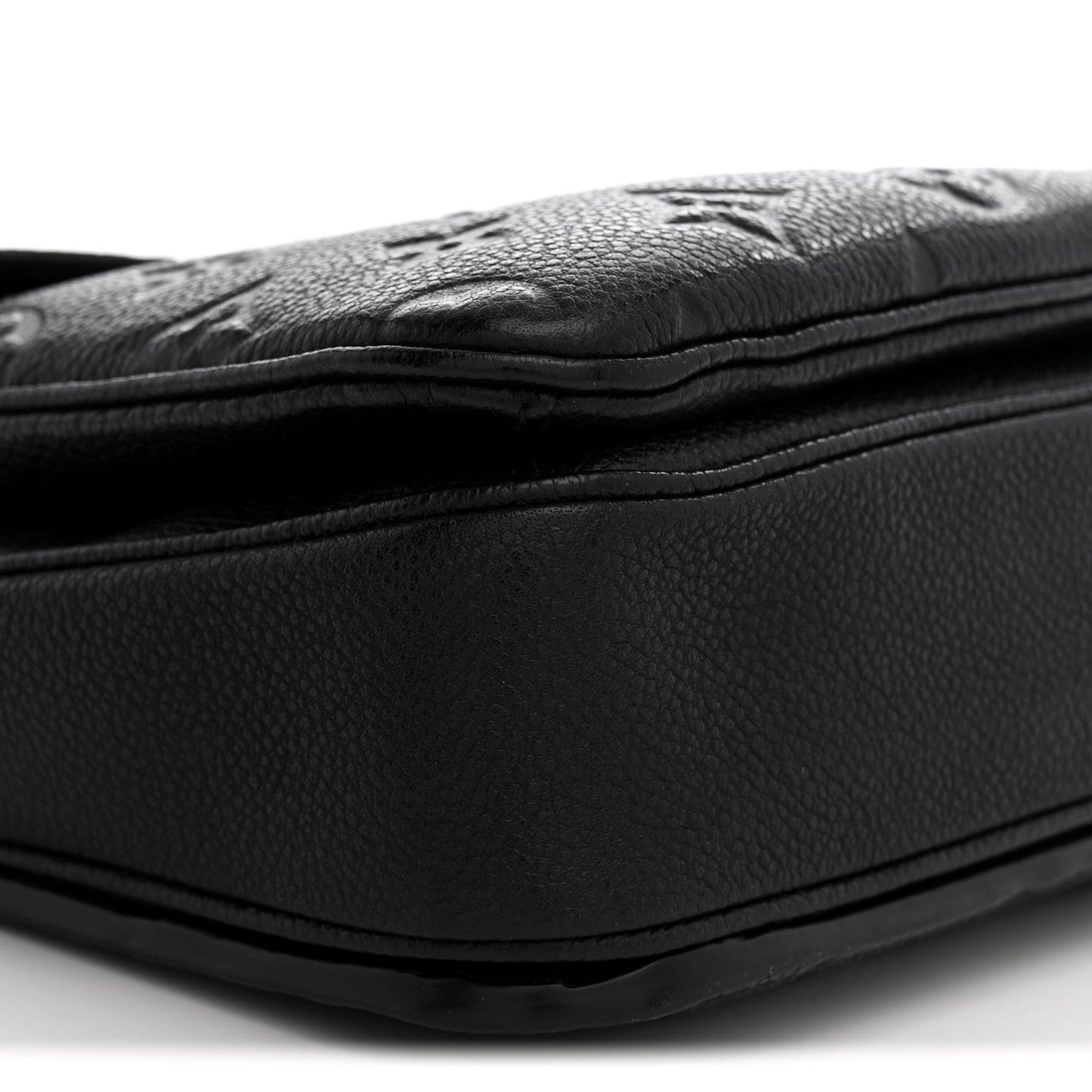 Empreinte Pochette Metis Black