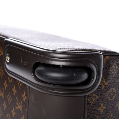 Louis Vuitton Monogram Eole 50 11 of 12