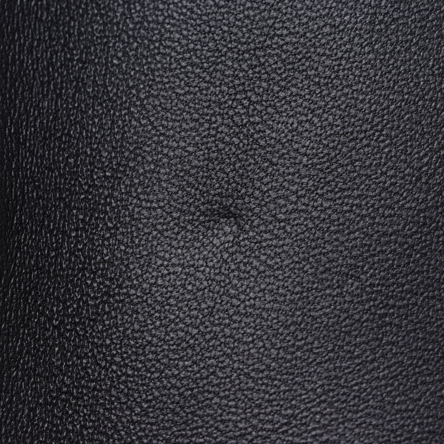 Balenciaga Metallic Goatskin Logo Mini Everyday Wallet Rose Fuchsia Black 7 of 7