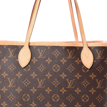 Louis Vuitton Monogram Neo Neverfull MM Cherry 11 of 11