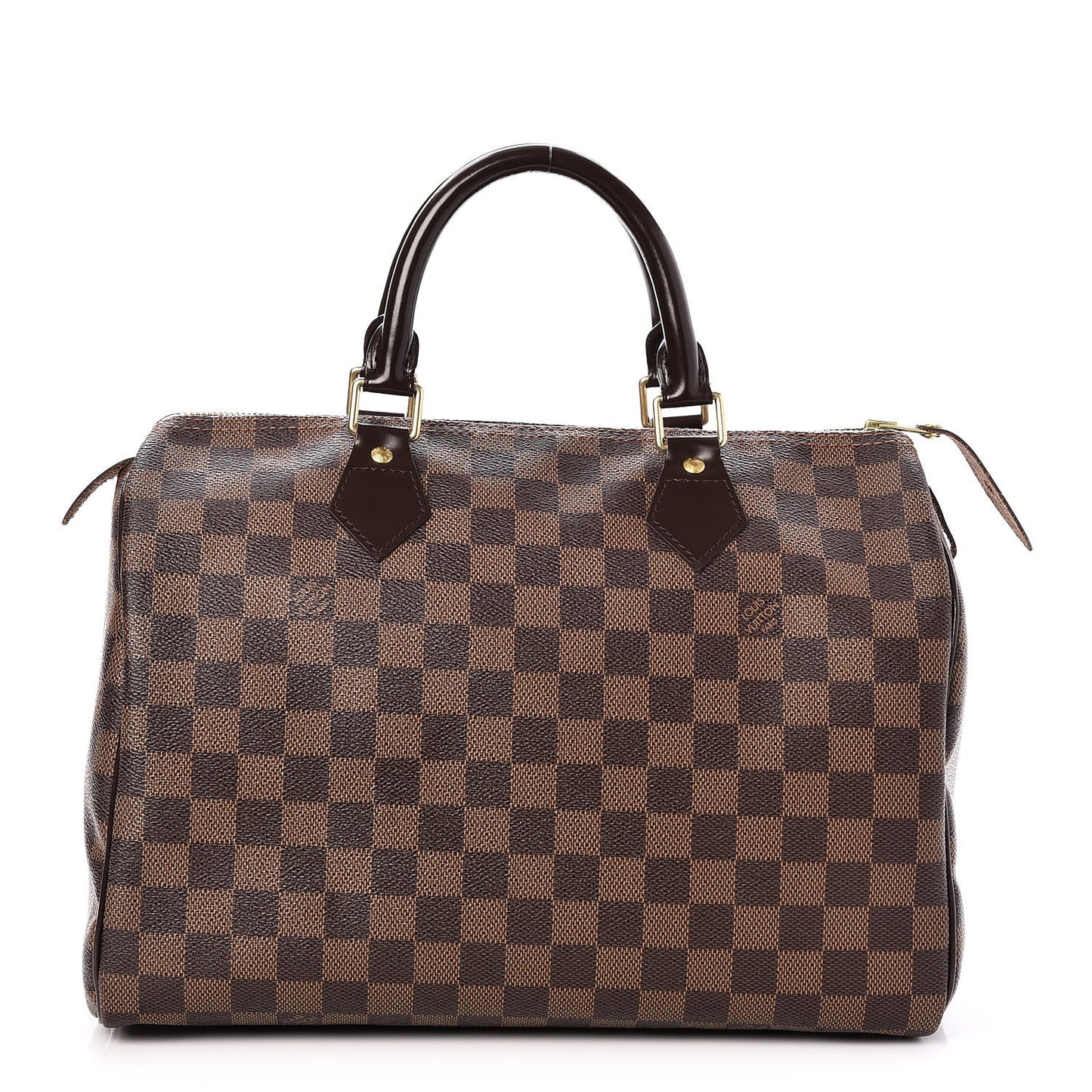 Damier Ebene Speedy 30
