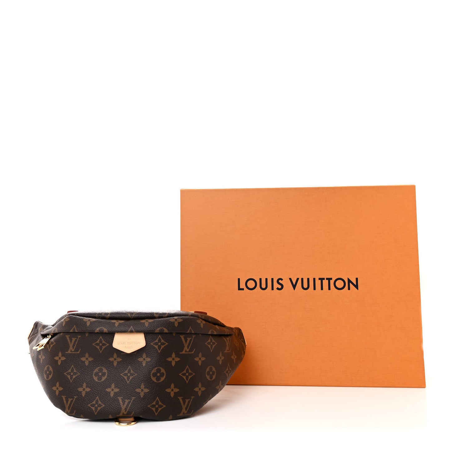 Monogram Bumbag