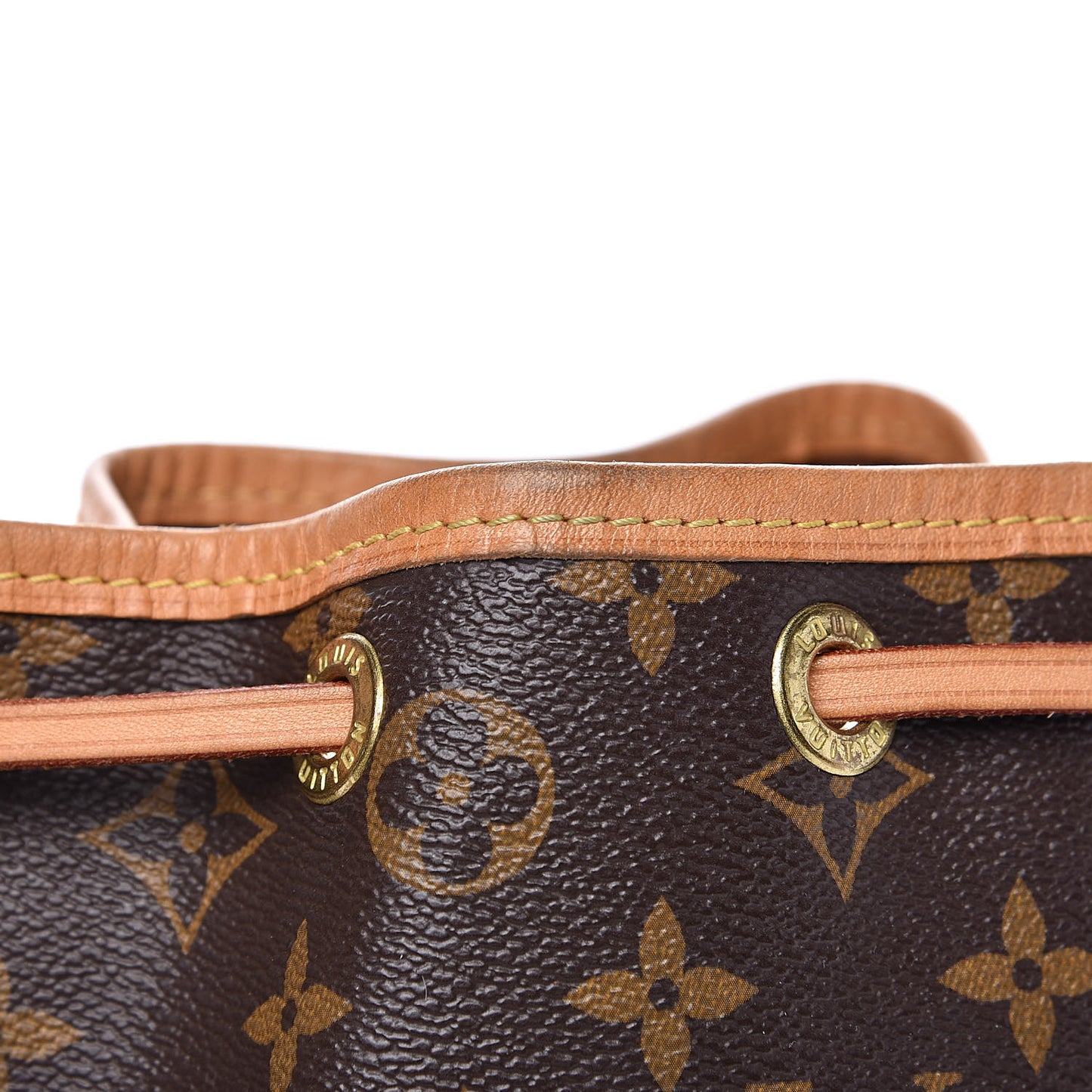Monogram Noe BB