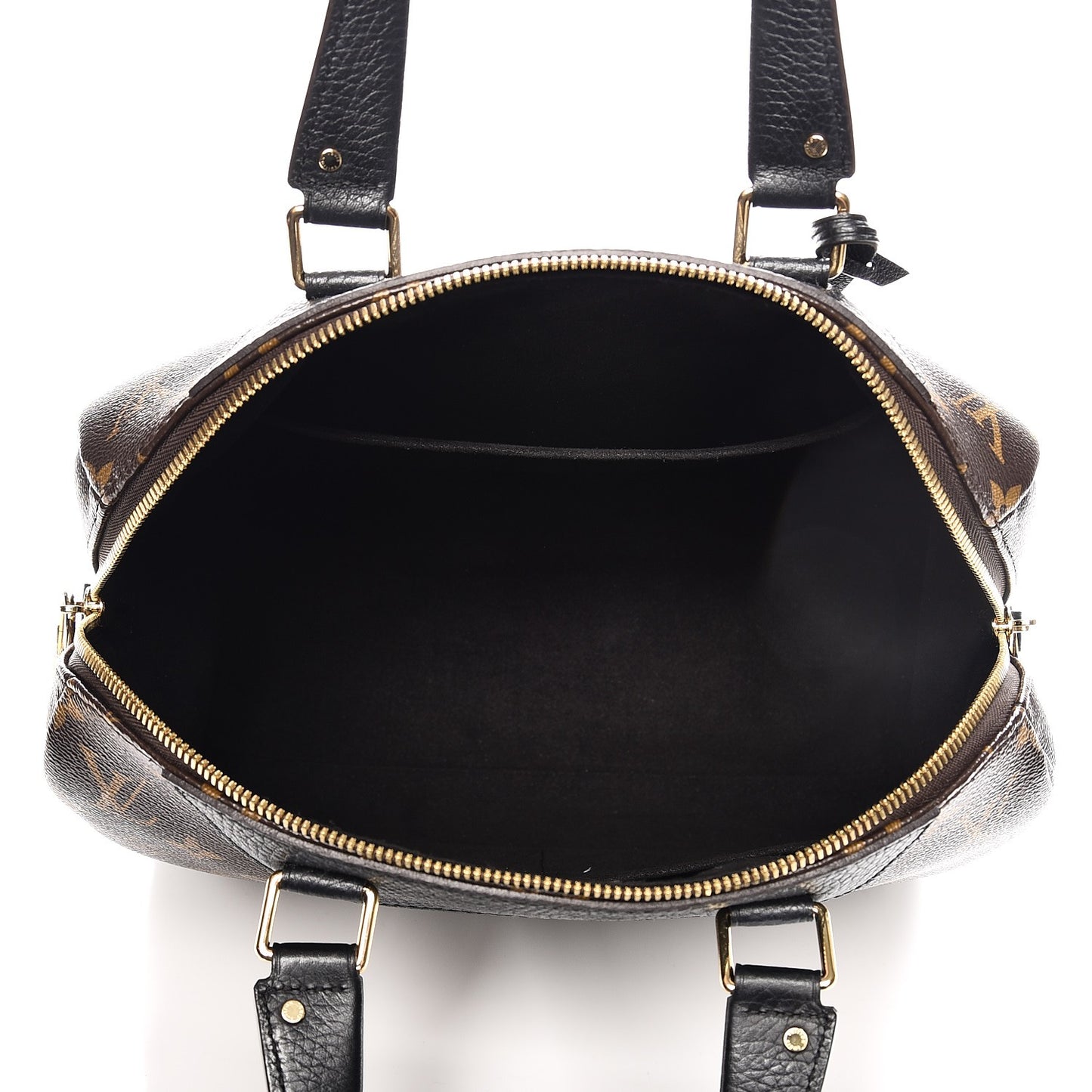 Monogram Retiro NM Black