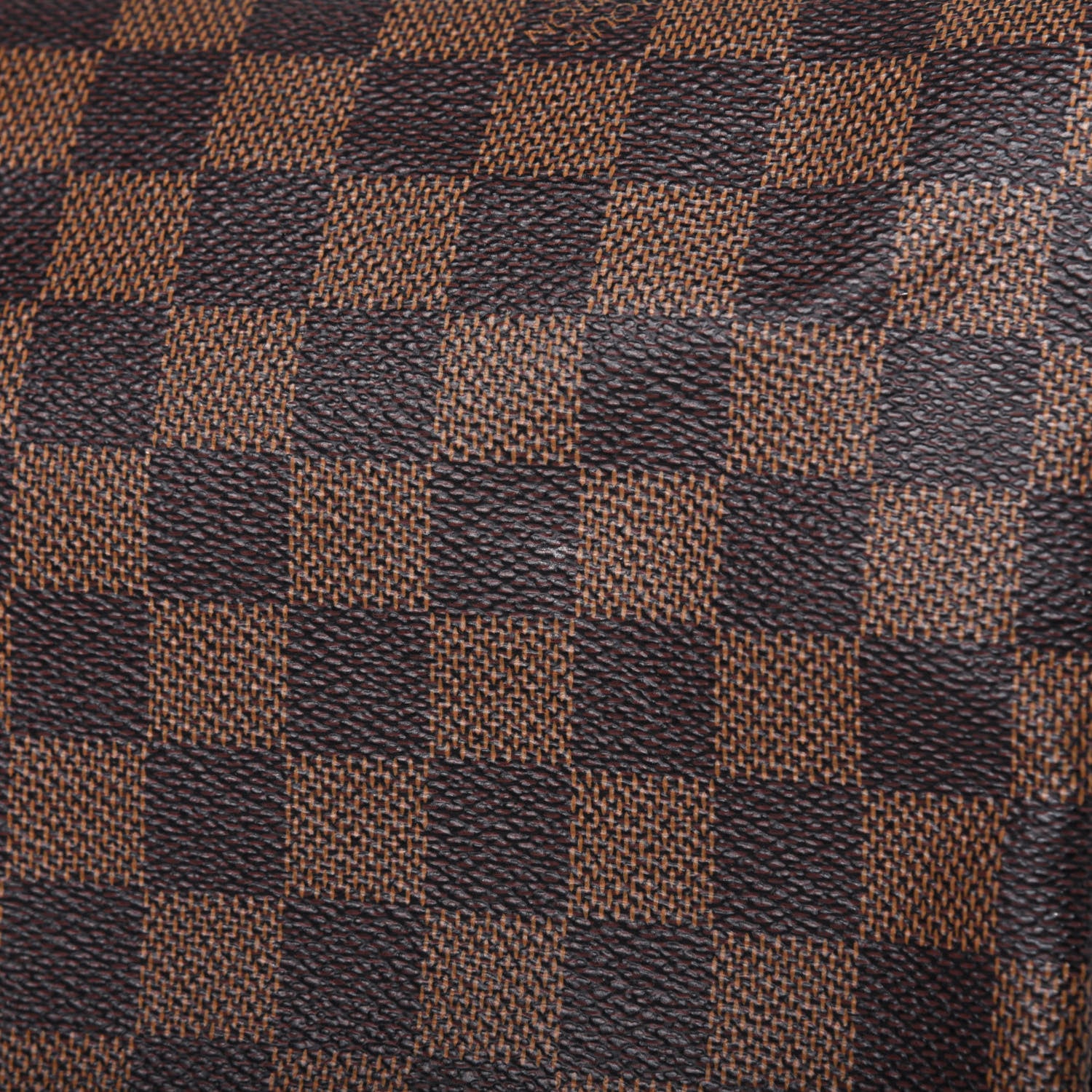 Louis Vuitton Damier Ebene Speedy 30 13 of 14