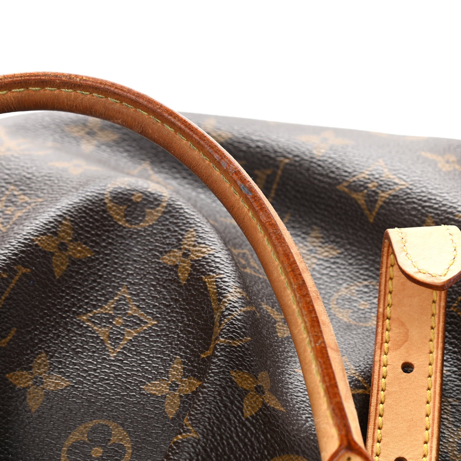 Louis Vuitton Monogram Tivoli GM 15 of 15