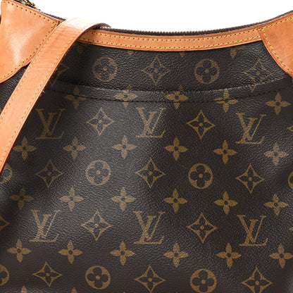 Louis Vuitton Monogram Odeon PM 7 of 10