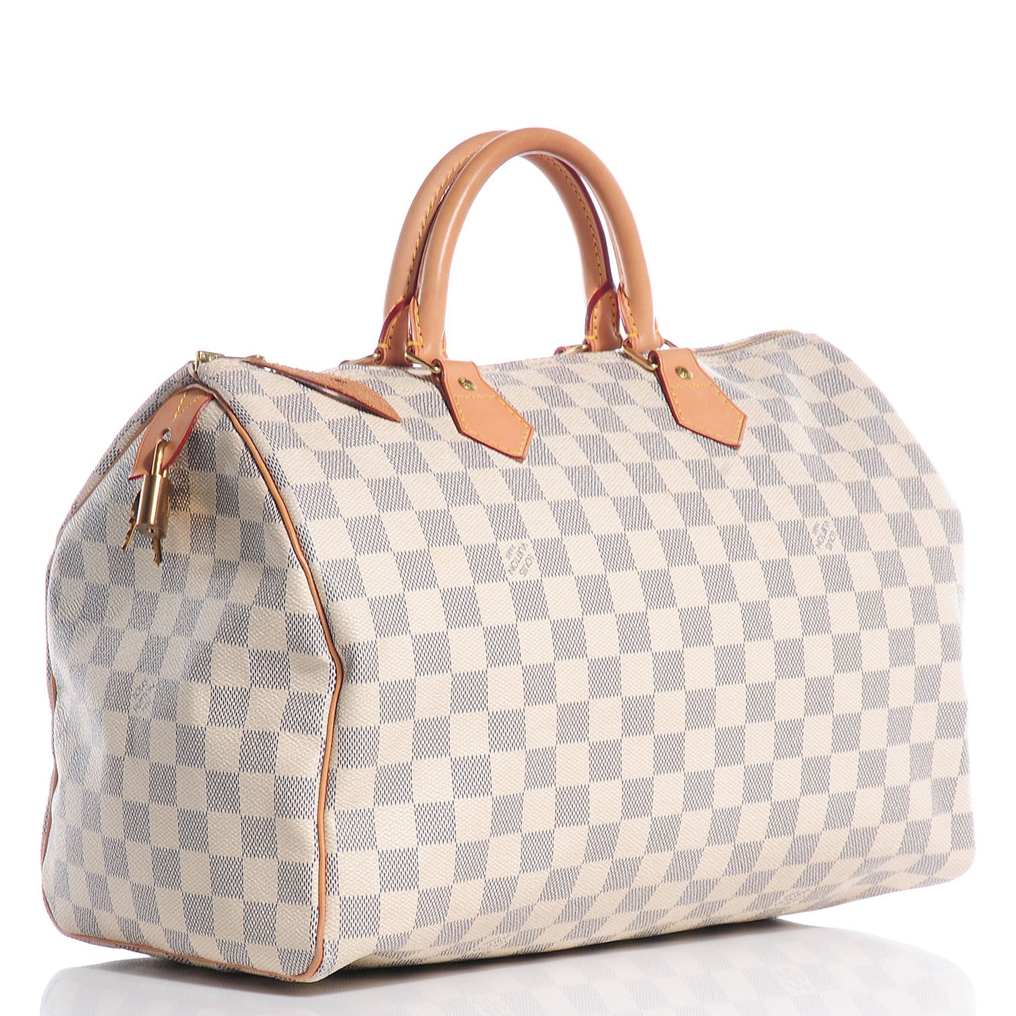 Damier Azur Speedy 35