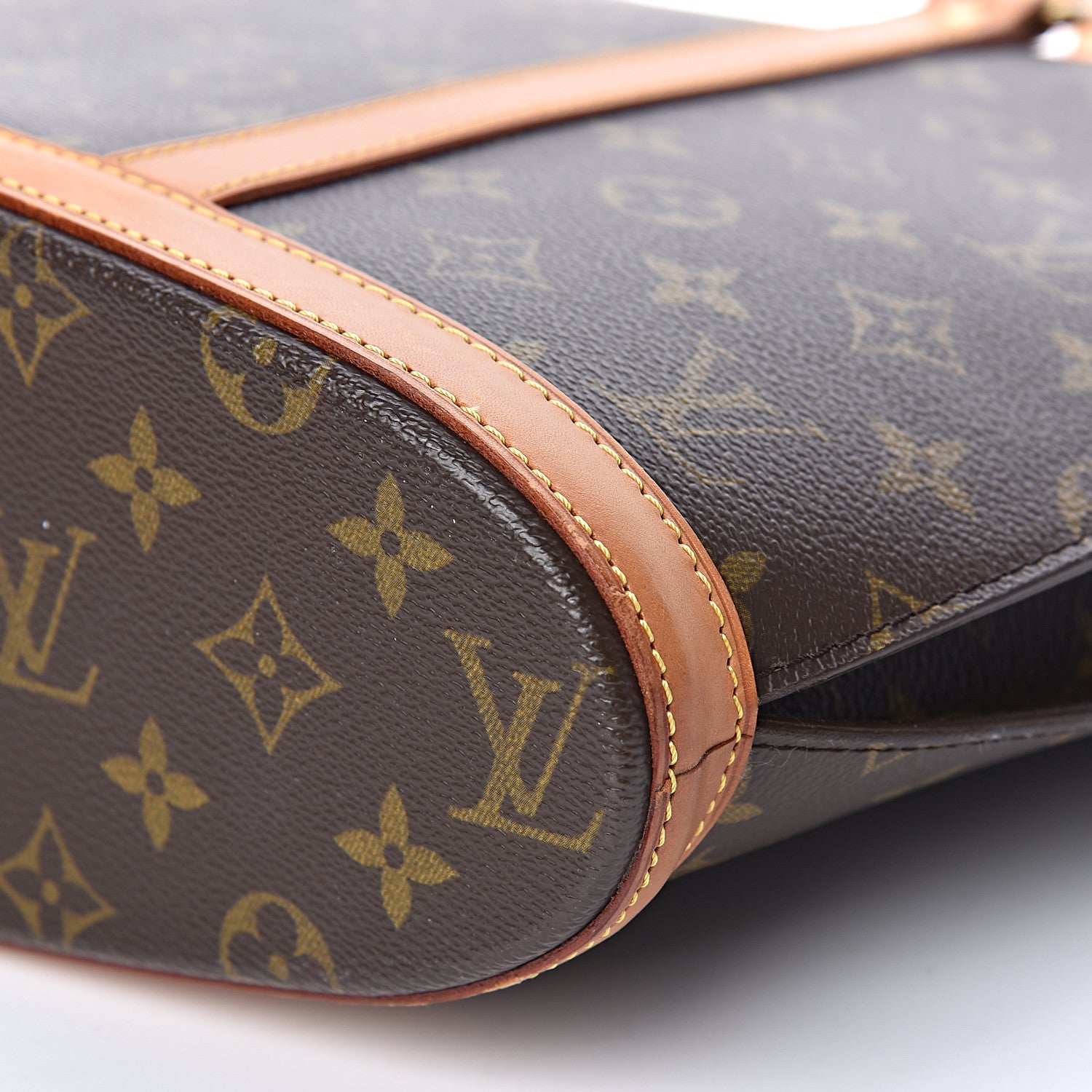 Louis Vuitton Monogram Babylone 17 of 18