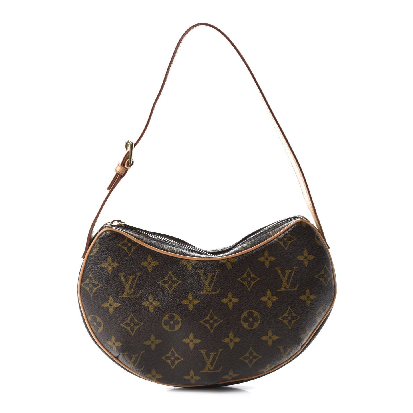 Monogram Croissant PM