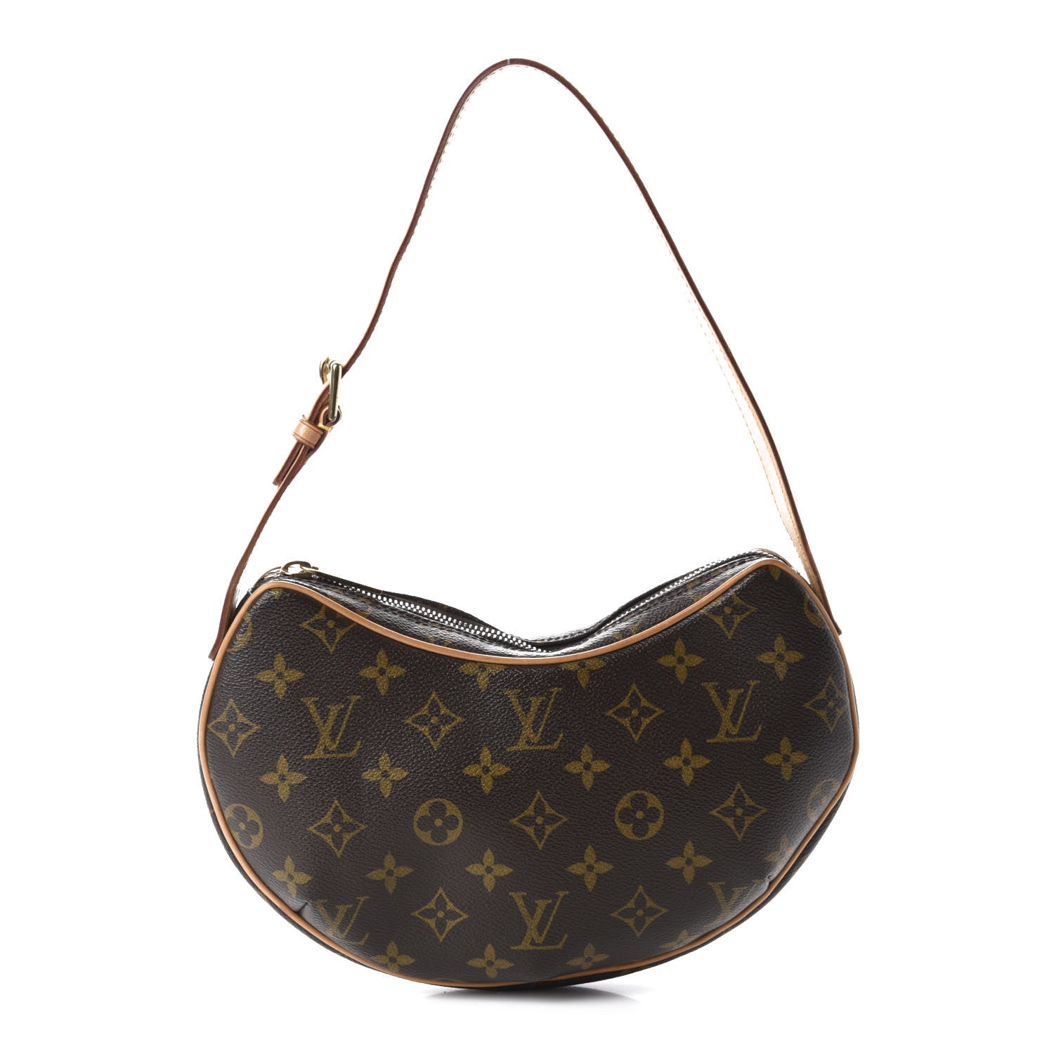 Louis Vuitton Monogram Croissant PM 1 of 10
