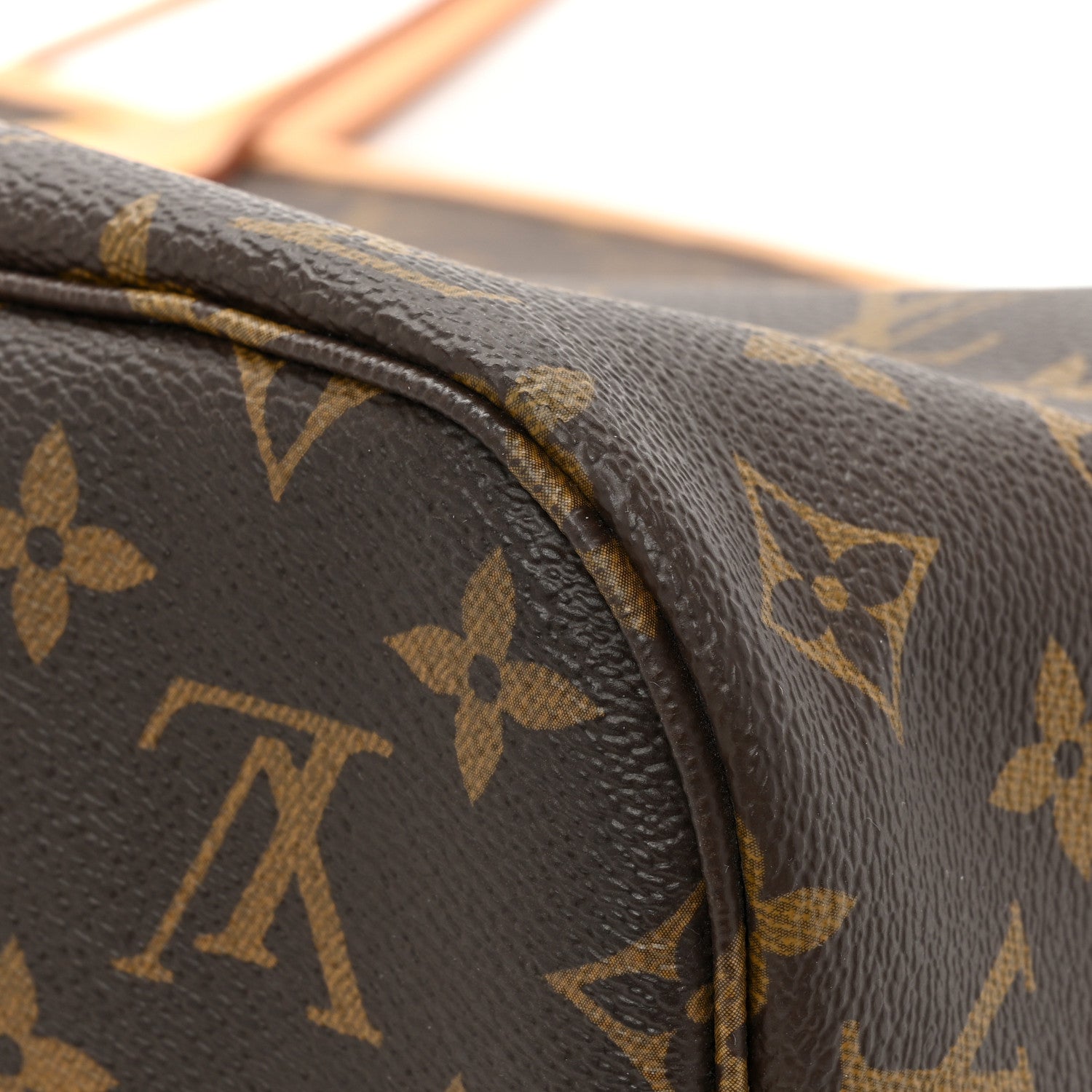 Louis Vuitton Monogram Neo Neverfull MM 12 of 13