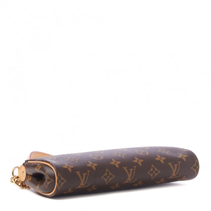 Louis Vuitton Monogram Eva Clutch 4 of 8