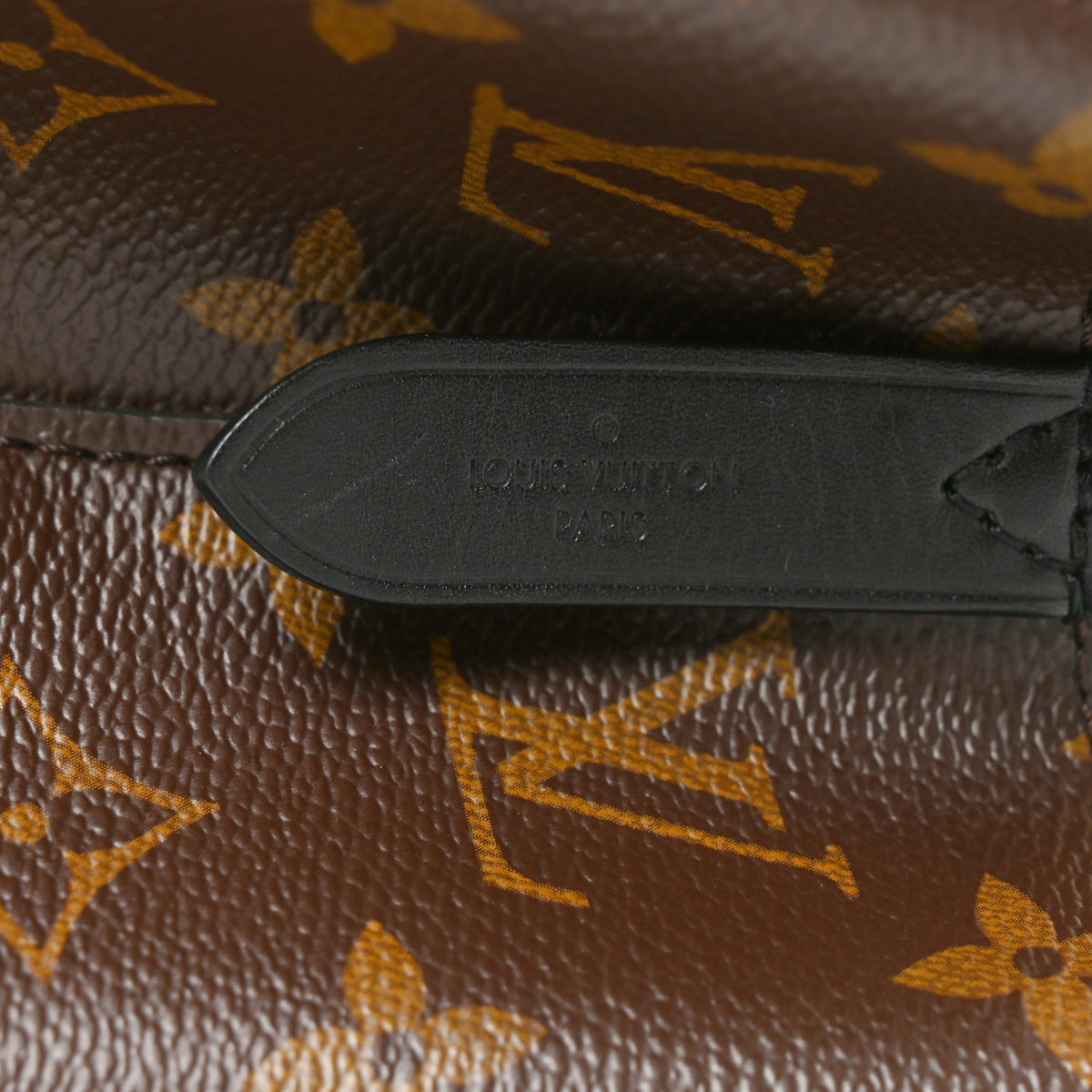 Monogram Neonoe MM Black