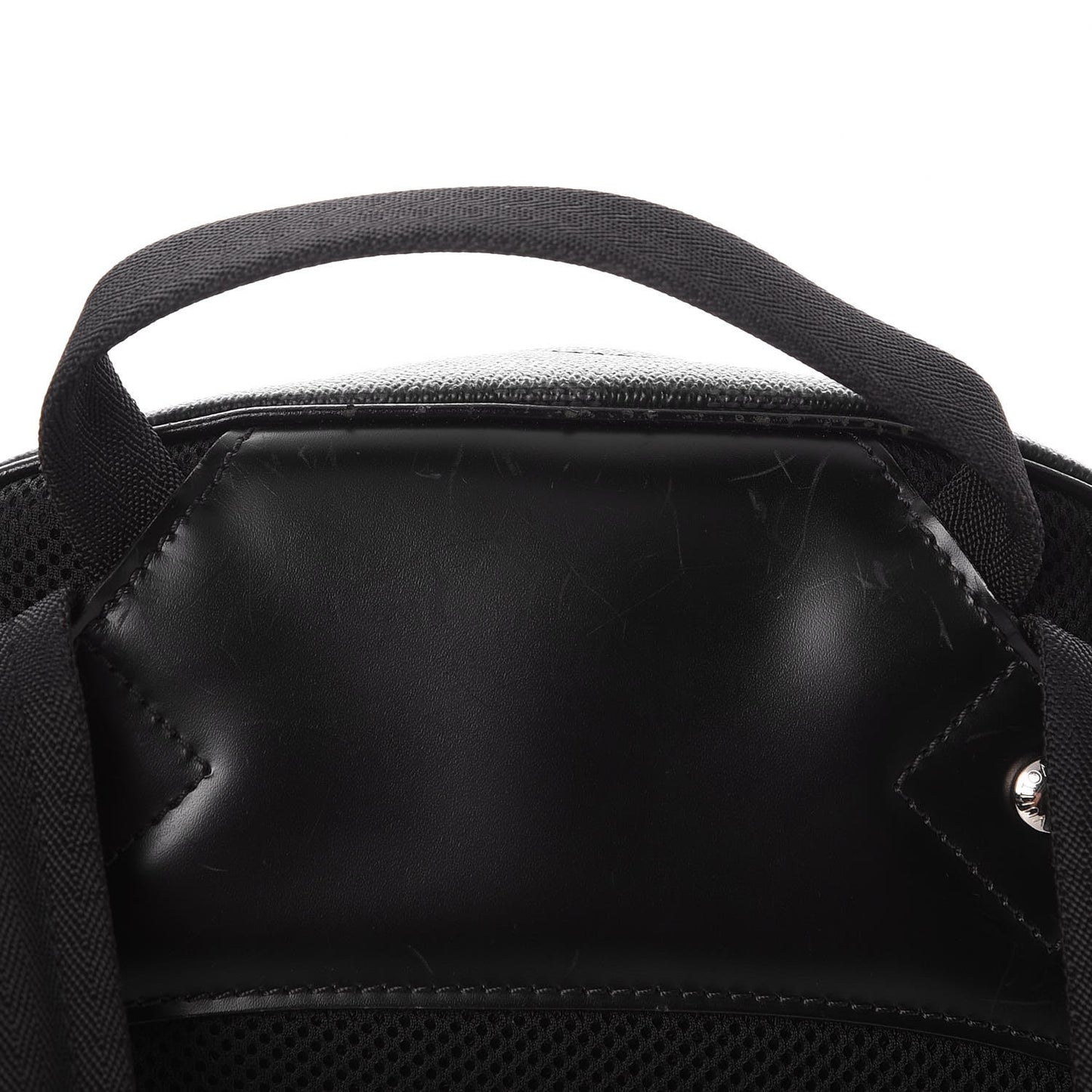 Damier Graphite Michael Backpack