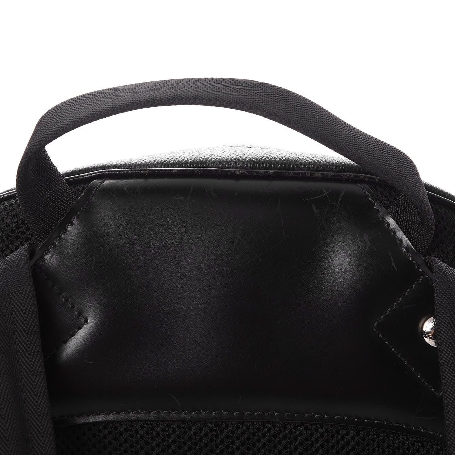 Louis Vuitton Damier Graphite Michael Backpack 8 of 8