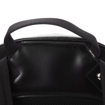 Louis Vuitton Damier Graphite Michael Backpack 8 of 8