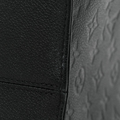 Louis Vuitton Empreinte Monogram Giant Onthego GM Black 7 of 12