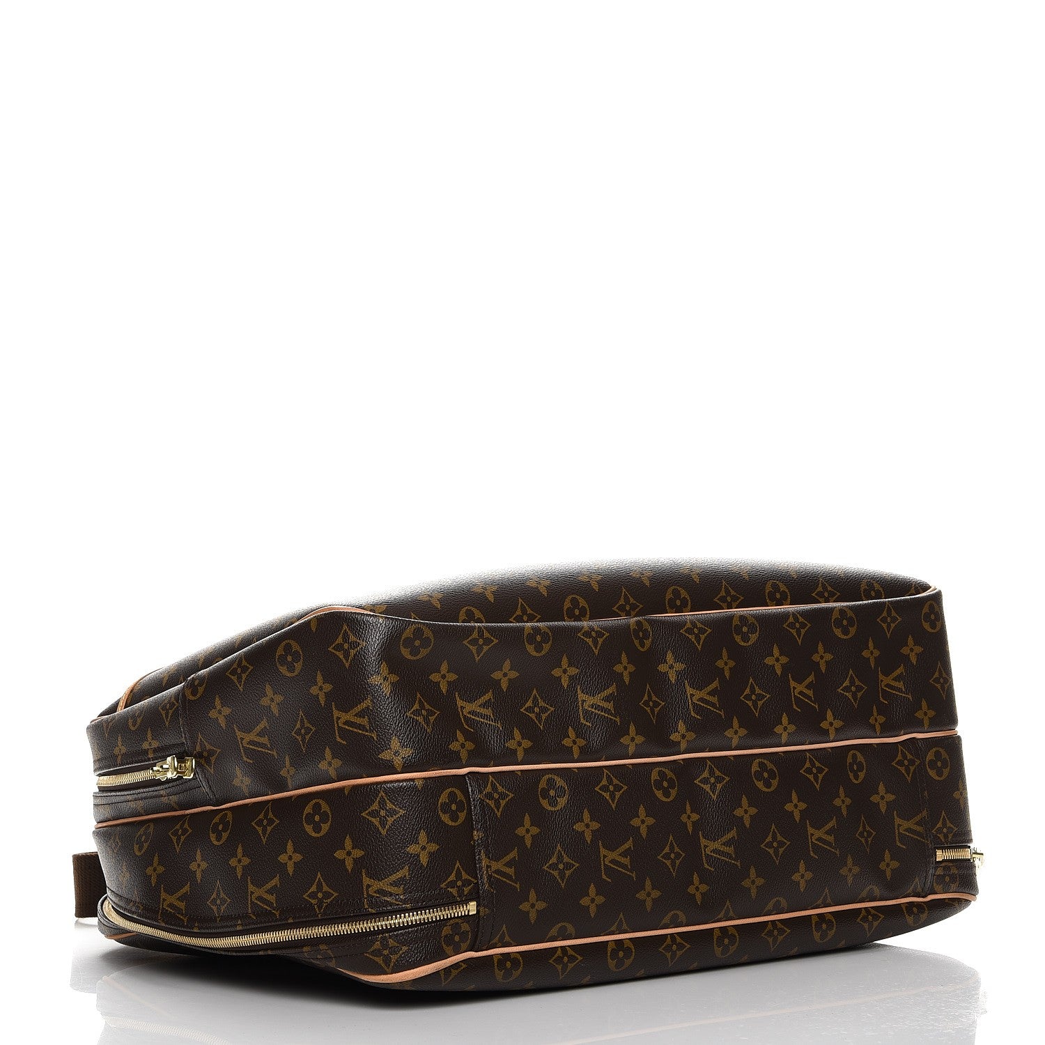 Louis Vuitton Monogram Alize 24 Heures 5 of 10