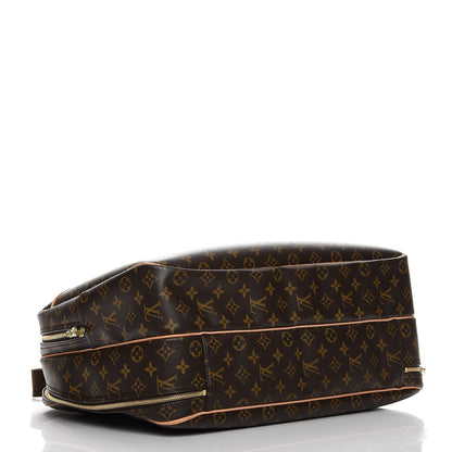 Louis Vuitton Monogram Alize 24 Heures 5 of 10