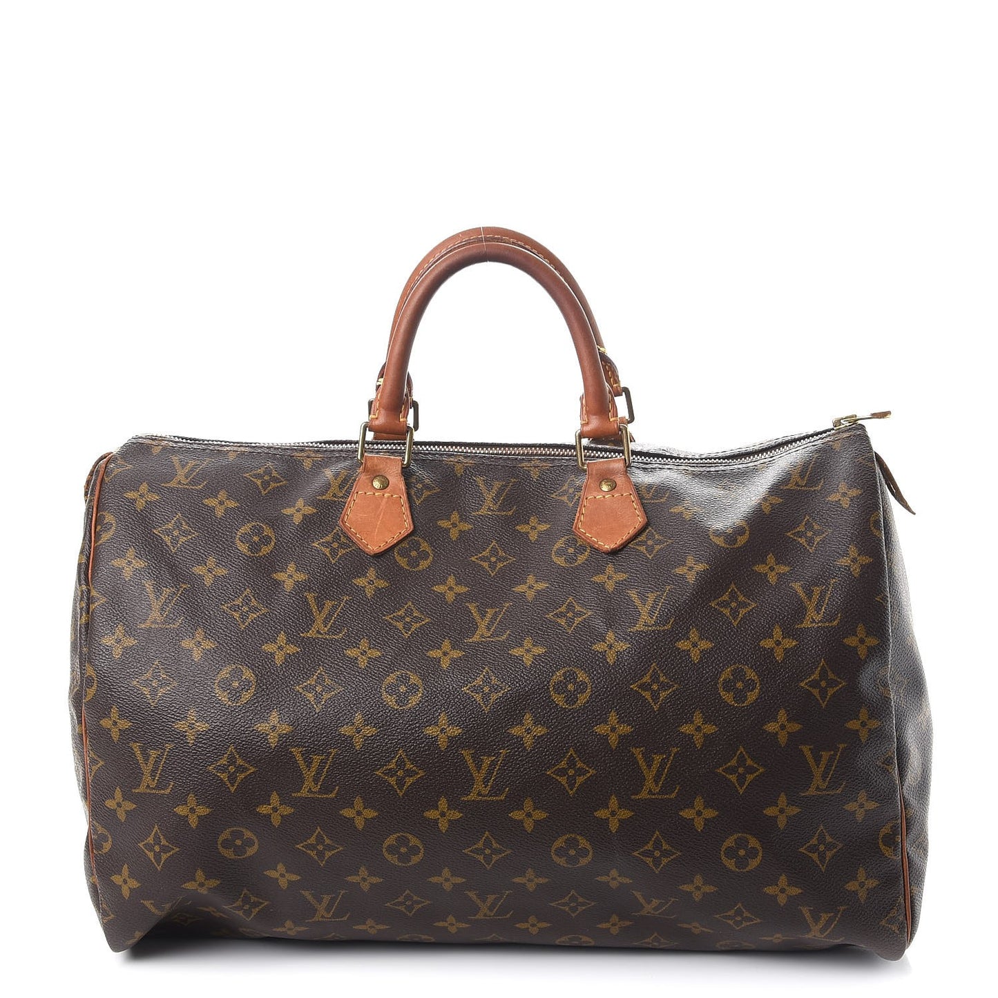 Monogram Speedy 40