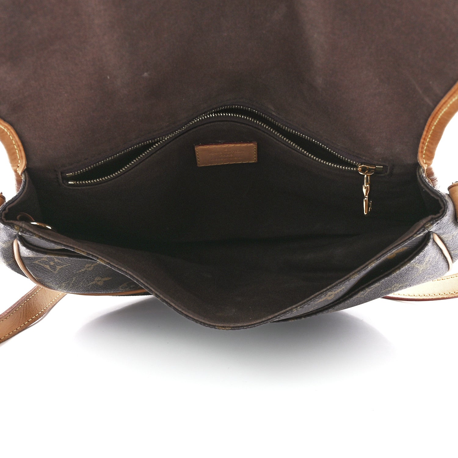 Louis Vuitton Monogram Menilmontant PM 5 of 13