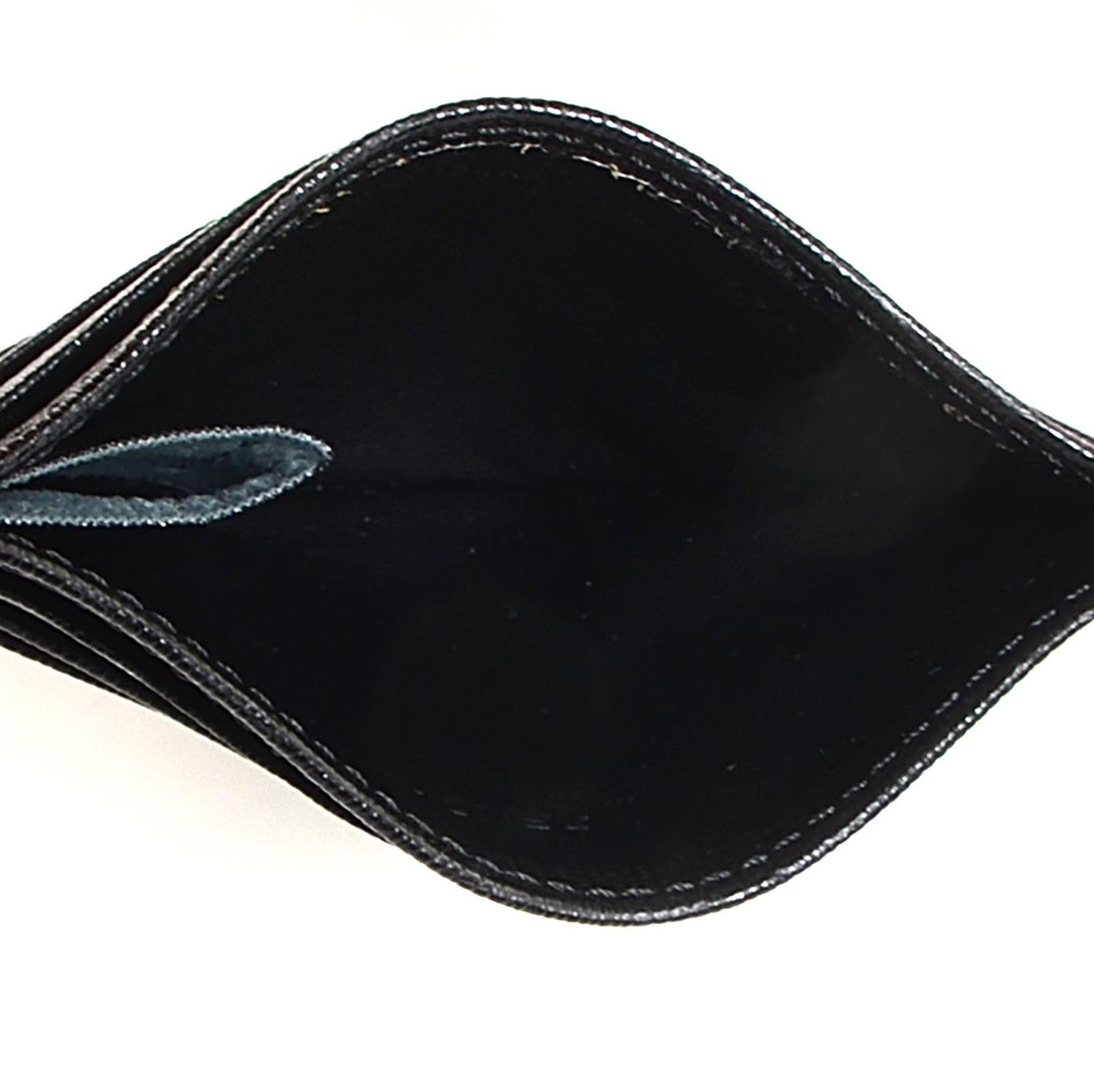 Vitello Elite Card Holder Black
