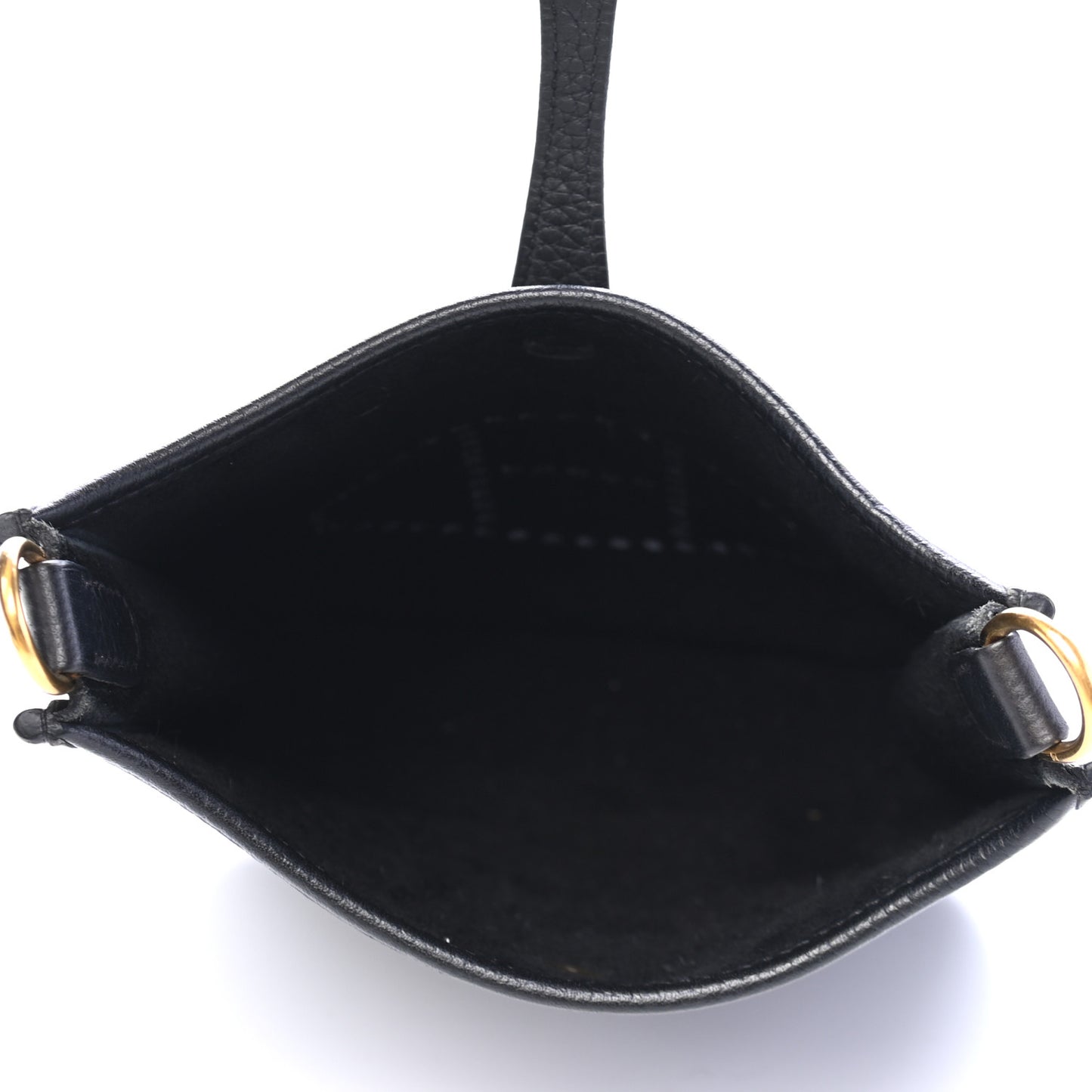 Taurillon Clemence Evelyne TPM Black