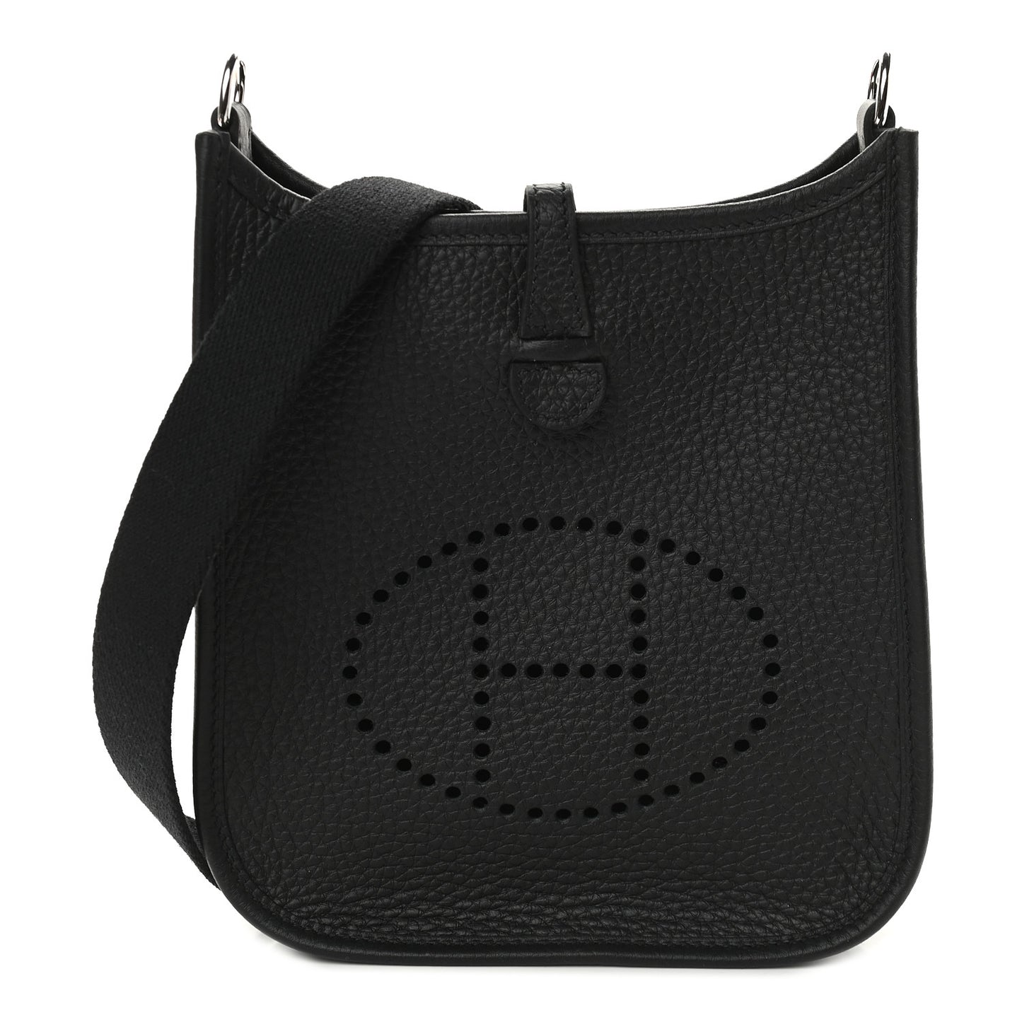 Taurillon Clemence Evelyne TPM Black
