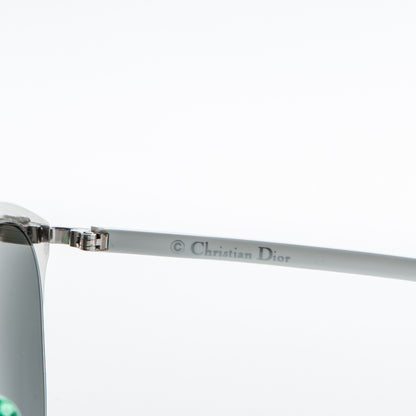 Christian Dior Reflected Sunglasses White 6 of 8