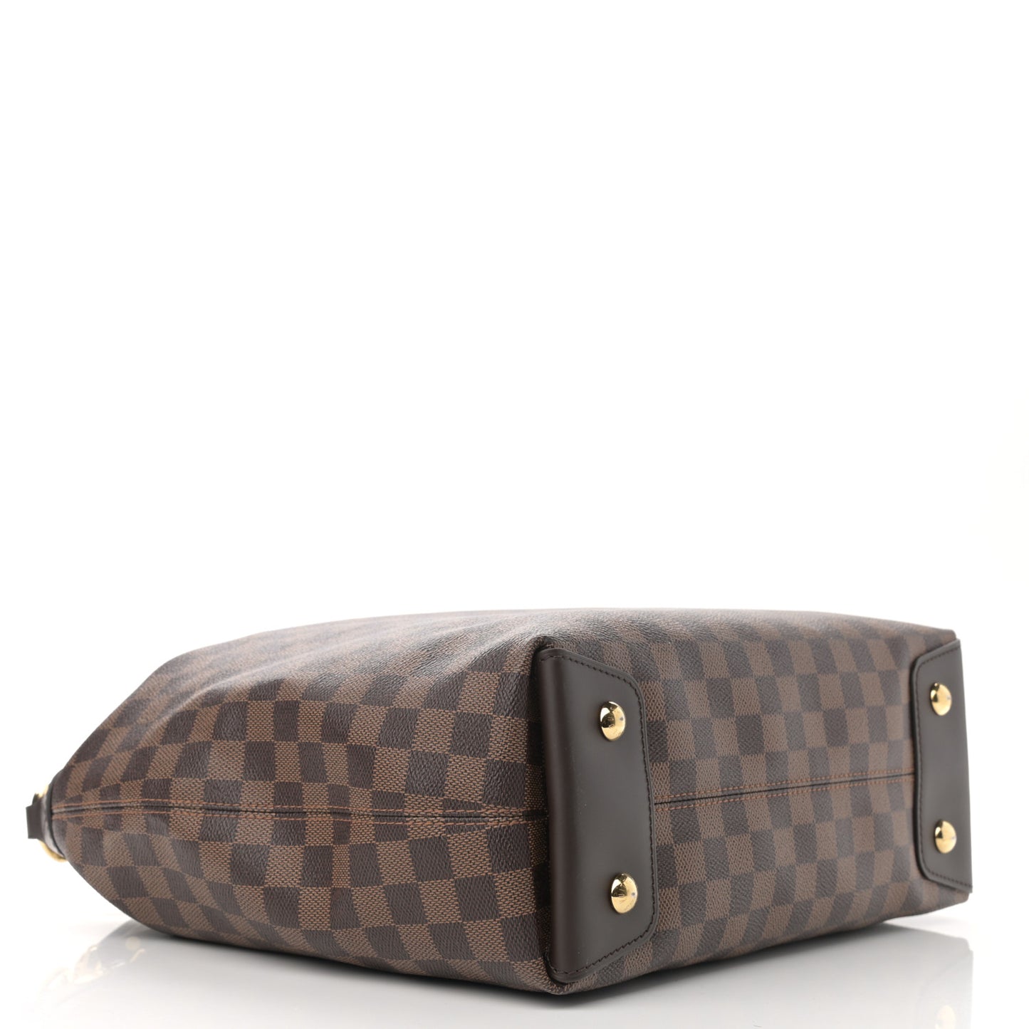 Damier Ebene Duomo Hobo