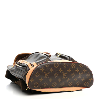 Louis Vuitton Monogram Bosphore Backpack 4 of 11