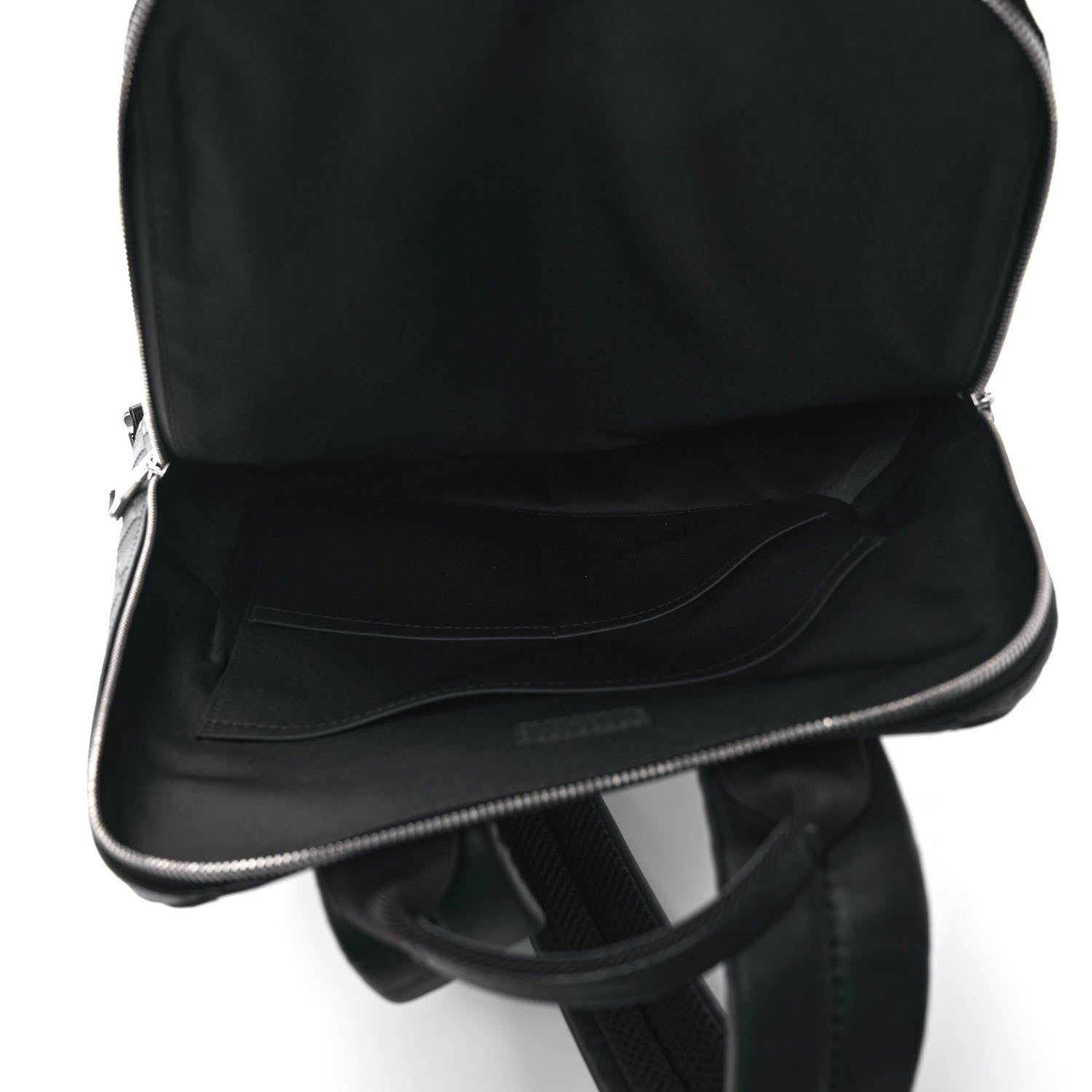 Louis Vuitton Damier Infini Avenue Backpack Onyx 5 of 10