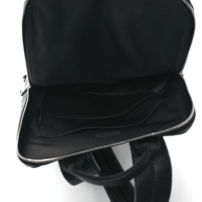 Louis Vuitton Damier Infini Avenue Backpack Onyx 5 of 10