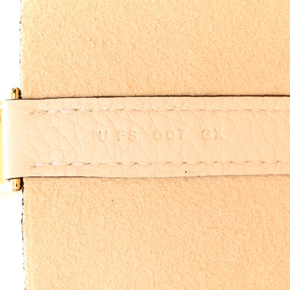 Hermes Taurillon Clemence Picotin Lock 18 PM Nata 7 of 10