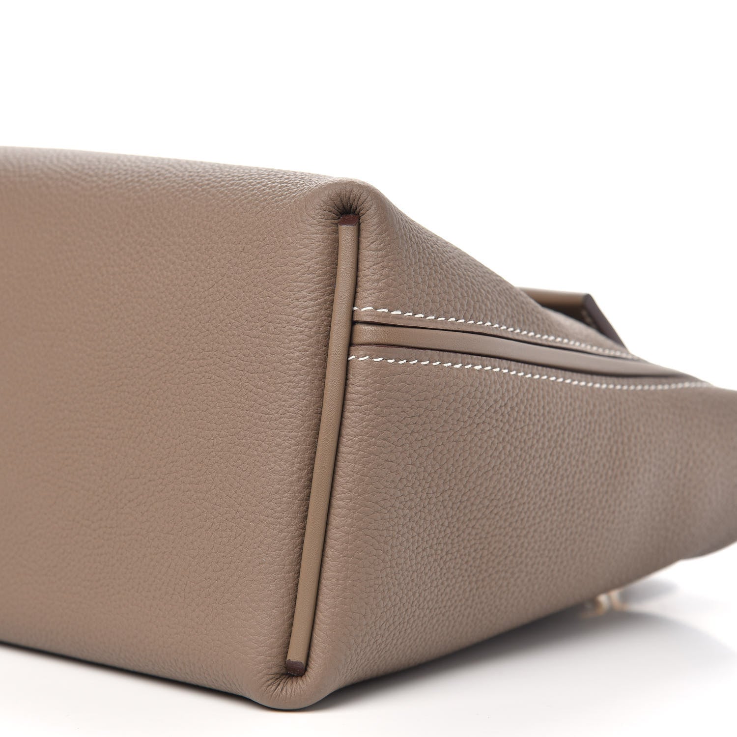 Hermes Togo Swift 24/24 29 Etoupe 9 of 10