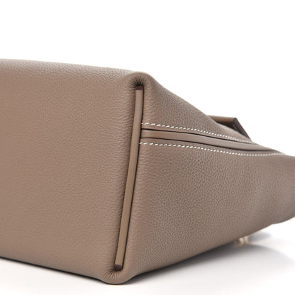 Hermes Togo Swift 24/24 29 Etoupe 9 of 10