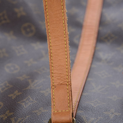 Louis Vuitton Monogram Sac Flanerie 50 26 of 27
